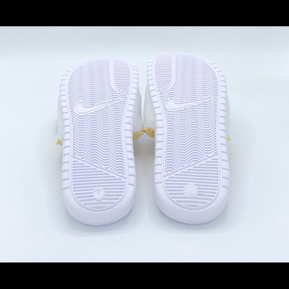 Nike Benassi JDI Fanny Pack Sandals - Picture 8 of 8